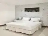 Люкс с балконом