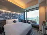 Двухместный номер Superior