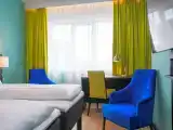 Номер Стандарт