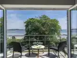 Двухместный номер Deluxe