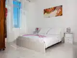 Двухместный люкс с видом на море