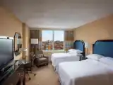 Двухместный клубный номер Стандарт