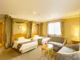 Двухместный номер Deluxe