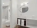 Двухместный номер Стандарт