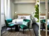 Одноместный люкс
