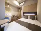 Номер Стандарт