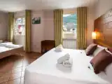 Трёхместный номер Стандарт