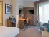 Двухместный полулюкс