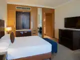 Двухместный номер Spacious с балконом