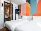 Номер Стандарт