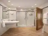Трёхместный номер Комфорт