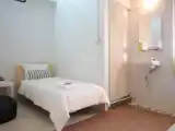 Одноместный номер Стандарт