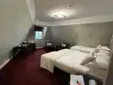 Номер Deluxe
