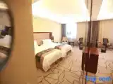 Двухместный номер Deluxe