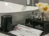 Трёхместный номер Premium