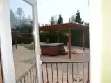 Двухместный номер Стандарт с балконом