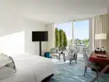 Двухместный номер Deluxe seafront