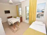 Четырёхместные апартаменты