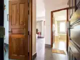 Семейный люкс с балконом