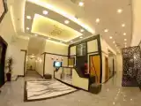 Трёхместный люкс