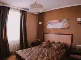 Двухместный люкс с балконом