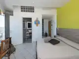 Номер Стандарт с красивым видом из окна