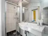 Двухместный семейный номер Стандарт