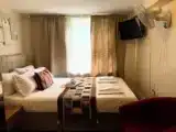 Трёхместный семейный номер Стандарт