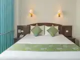 Одноместный номер Superior