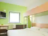 Четырёхместный люкс Стандарт