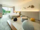 Двухместный номер Стандарт с балконом