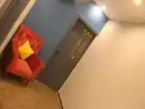 Двухместный номер Deluxe с видом на город