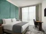 Номер Deluxe