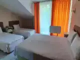 Семейный номер Стандарт с балконом