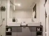 Двухместный полулюкс