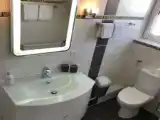 Двухместная студия