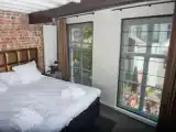 Двухместный номер Deluxe с видом на город