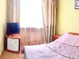 Номер Стандарт