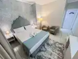 Номер Стандарт с балконом
