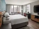 Двухместный номер Deluxe