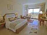 Двухместный номер Deluxe с видом на море