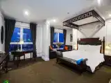 Номер Deluxe