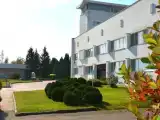 1-мест. (разм. в 2-мест.) 2-комн. джуниор сюит коттедж 1