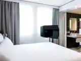 Двухместный люкс Executive