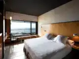 Двухместный номер с видом на море