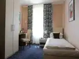 Одноместный номер Комфорт