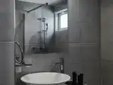 Одноместный номер Deluxe с частичным видом на море