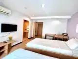 Одноместный номер Deluxe