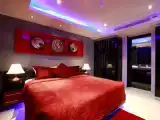 Двухместный люкс Executive