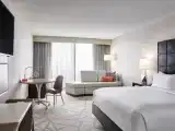 Номер Стандарт с балконом